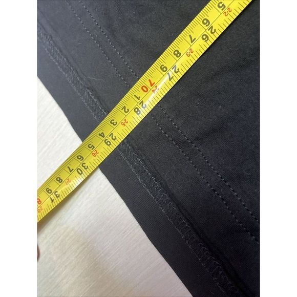 Jake Owen Larry Fleet Concert Tee Purdue University Size Large Black - Picture 6 of 7